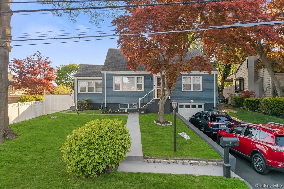 1 Francis Lane, Port Chester, NY 10573 - #1