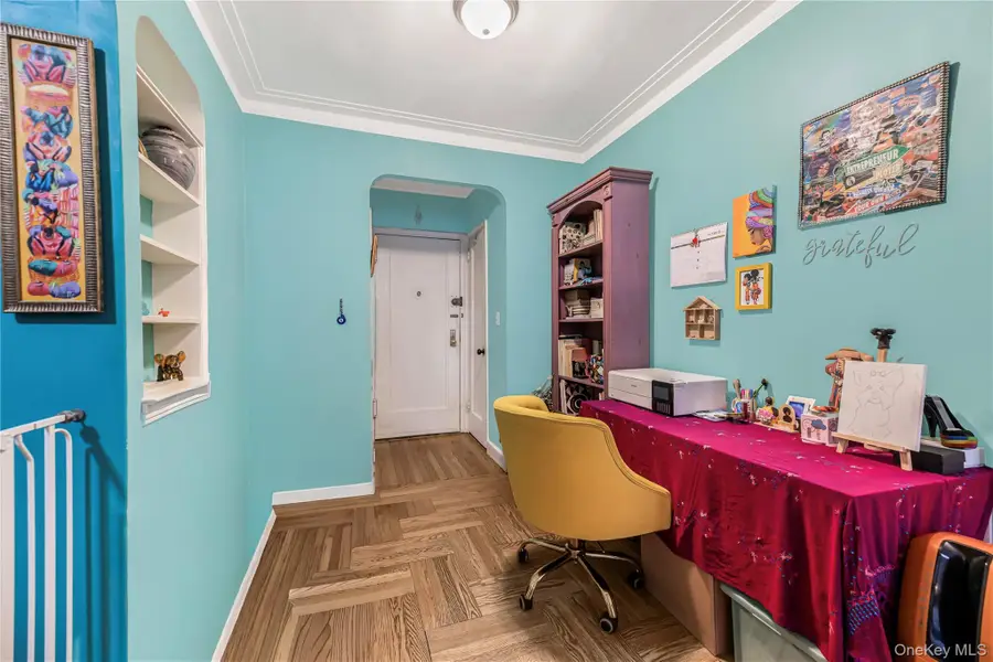 2190 Boston Road #4G, Bronx, NY 10462 - #3