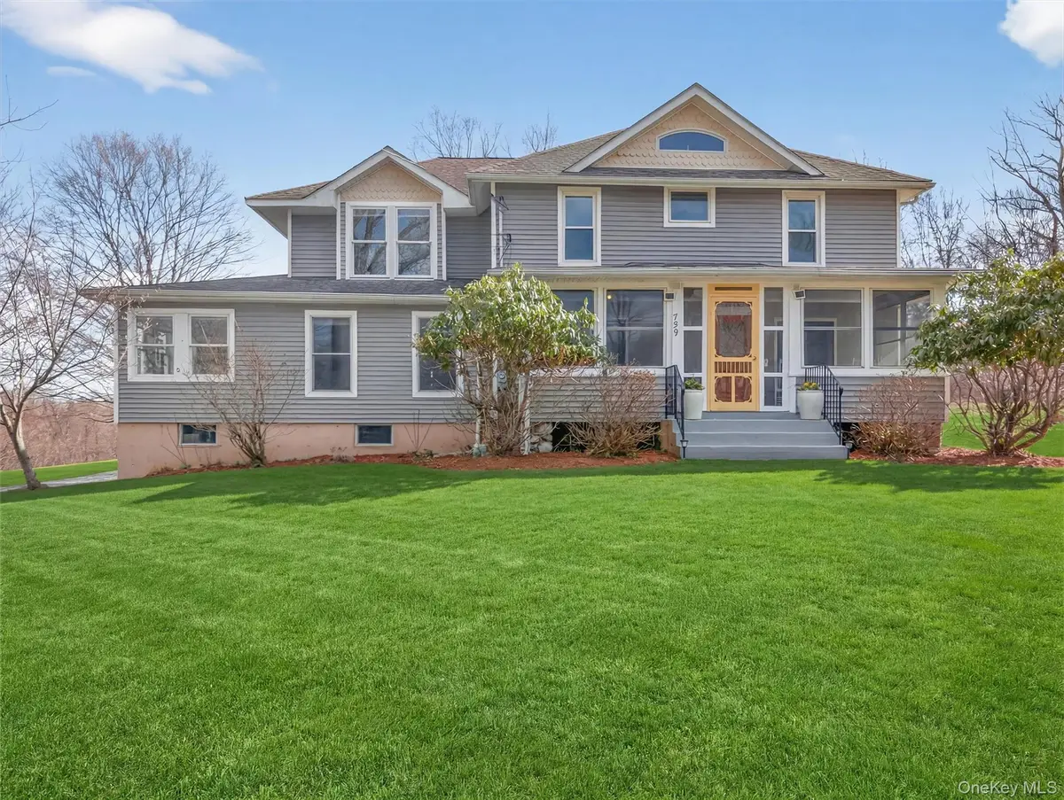 729 Mullock Road, Port Jervis, NY 12771 - #1