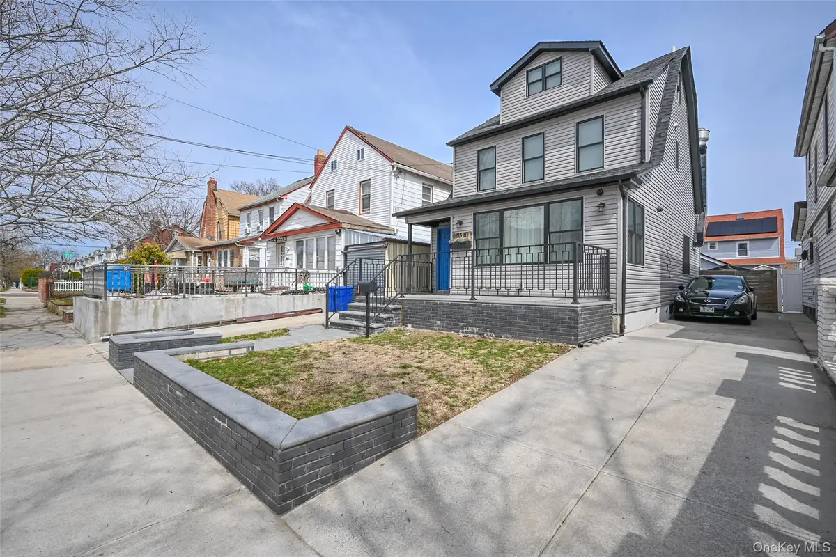 11311 201st Street, Saint Albans, NY 11412 - #1