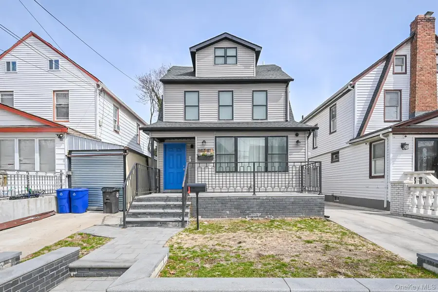 11311 201st Street, Saint Albans, NY 11412 - #2