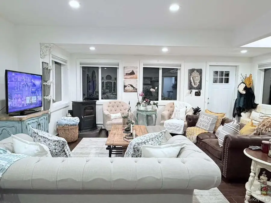 2374 Bruynswick Road, Wallkill, NY 12589 - #2