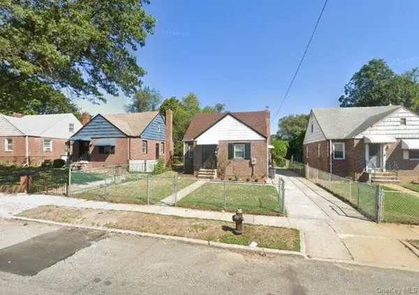 222-21 130th Avenue, Laurelton, NY 11413