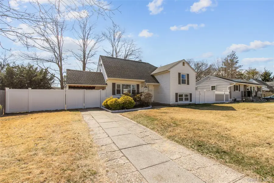 58 Saddle Lane, Centereach, NY 11720 - #3