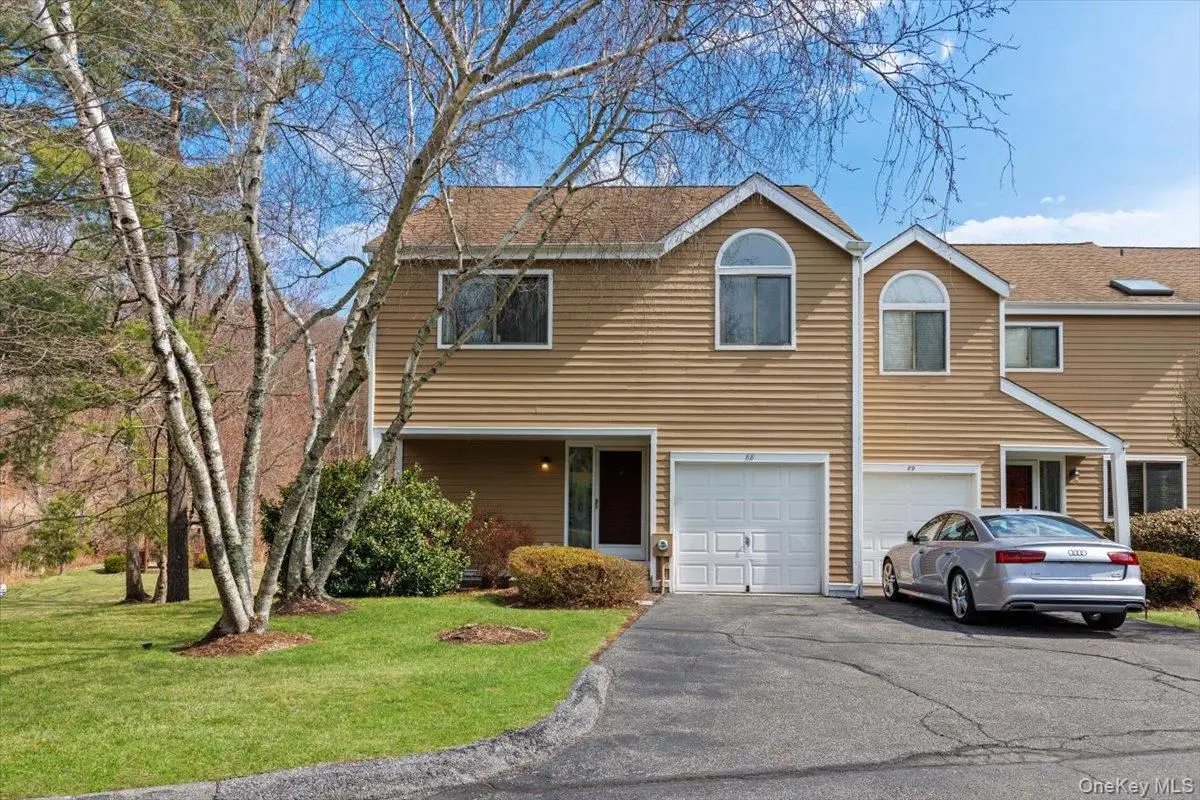 88 Farm Lake Crescent Road, Chappaqua, NY 10514 - #1