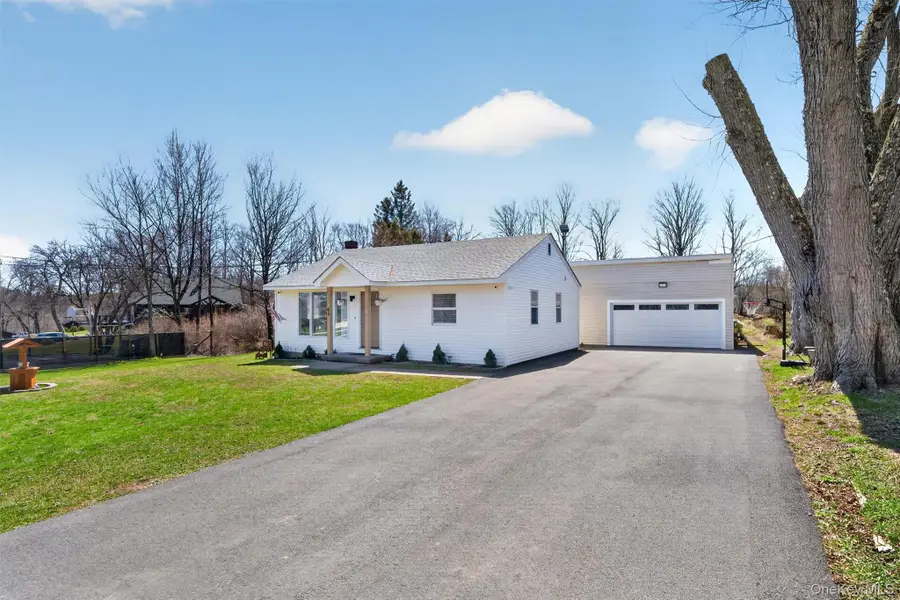 65 Bradley Road, Liberty, NY 12754 - #2