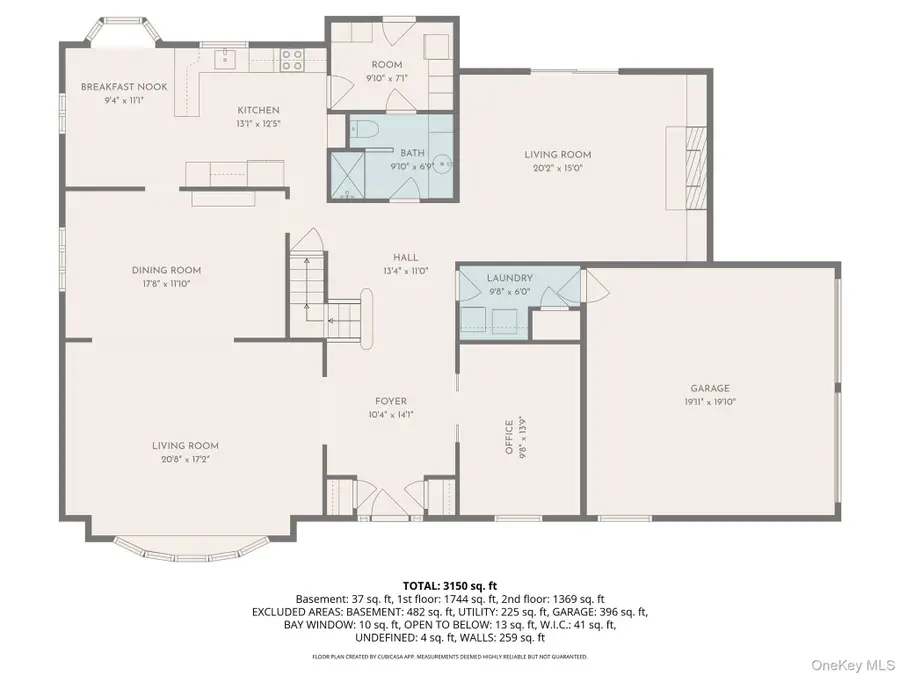 1 Somner Drive, Dix Hills, NY 11746 - #2