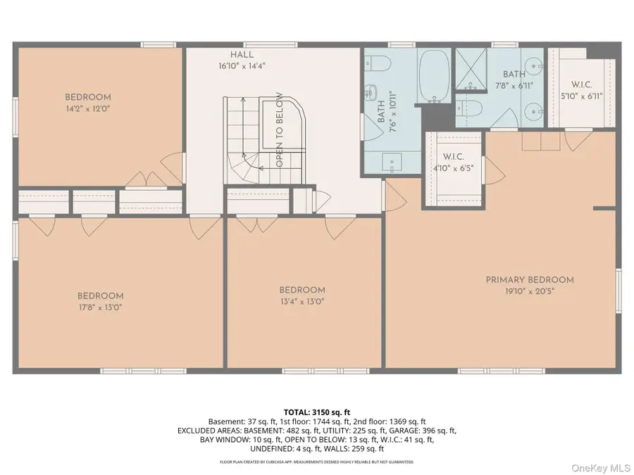 1 Somner Drive, Dix Hills, NY 11746 - #3