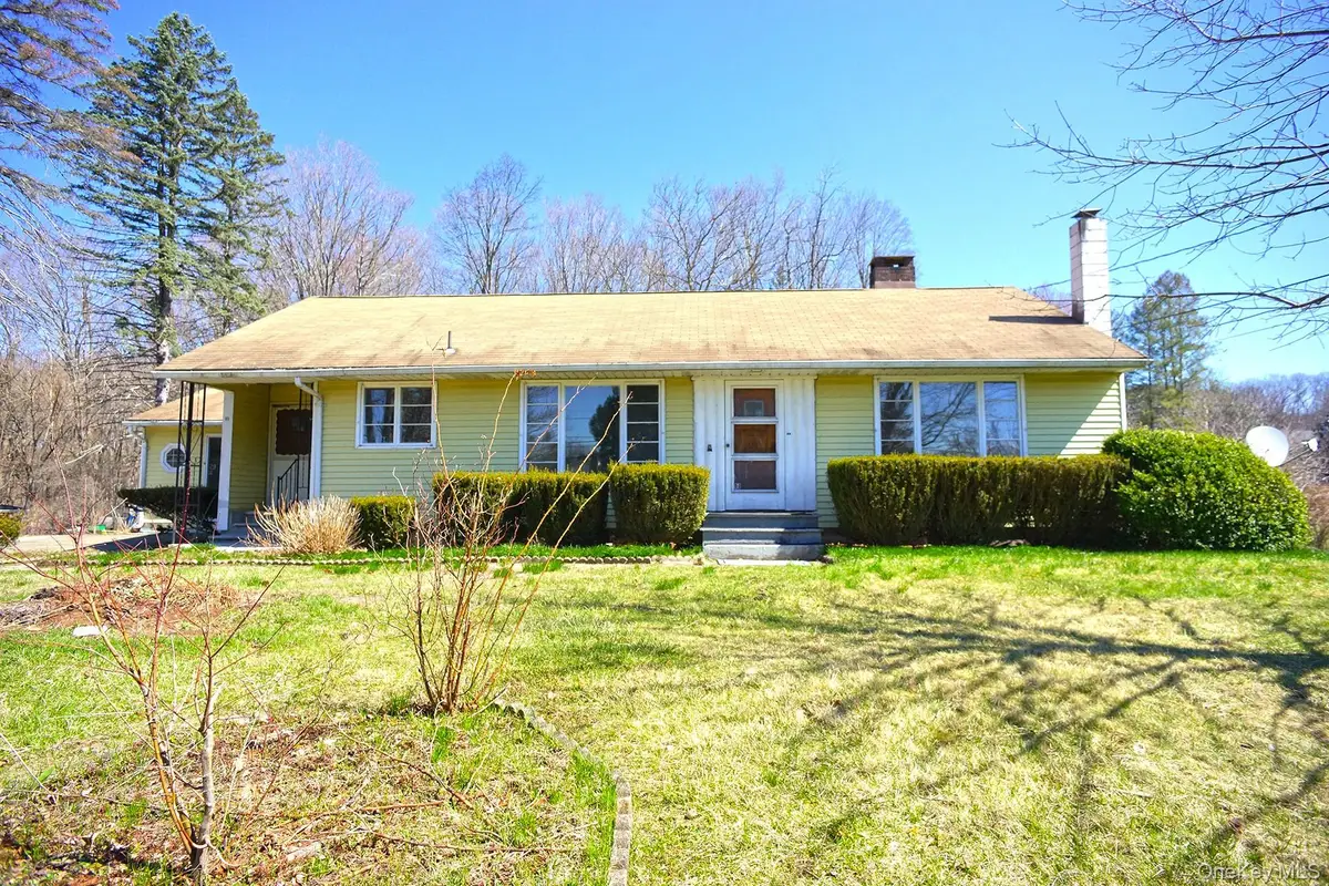 51 Arthursburg Road, Lagrangeville, NY 12540 - #1