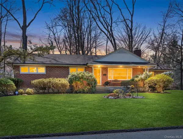 31 Sharon Drive, New City, NY 10956