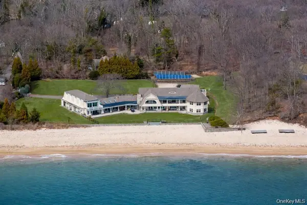 33A Beach Road, Asharoken, NY 11768