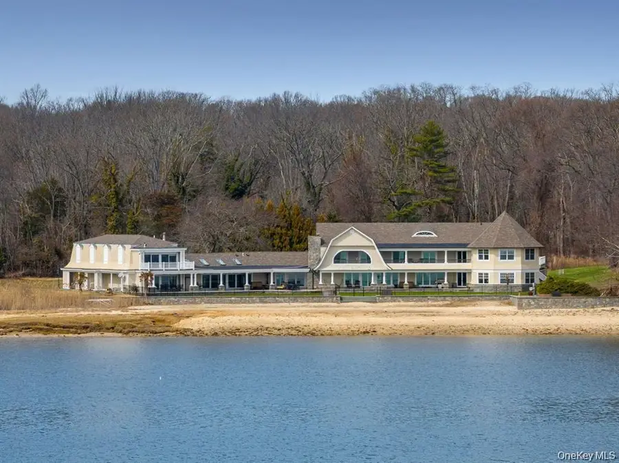 33A Beach Road, Asharoken, NY 11768 - #2