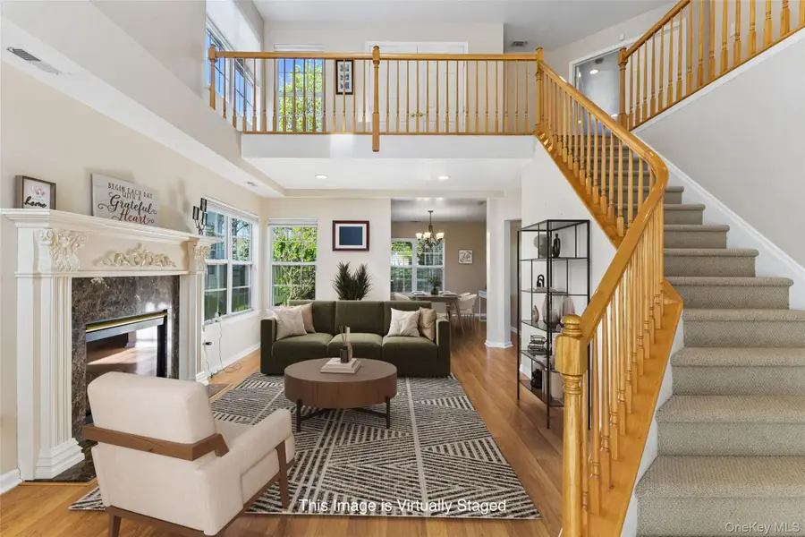 14 Julia Circle #14, Middle Island, NY 11953 - #3