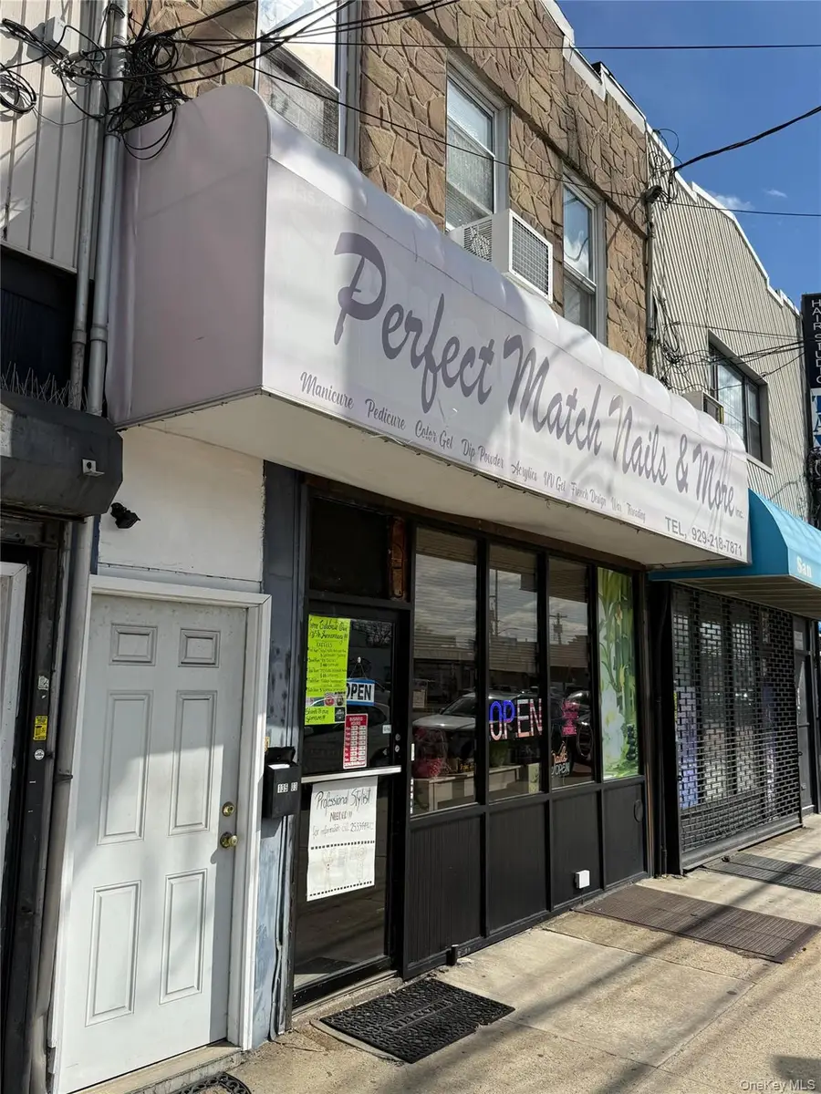13503 Crossbay Boulevard, Ozone Park, NY 11417 - #2