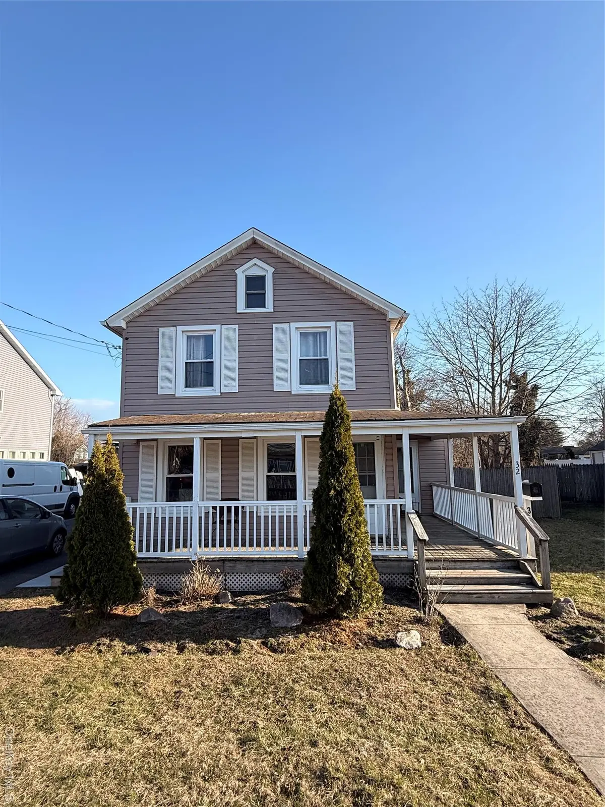 32 Pearl Street, Patchogue, NY 11772 - #1