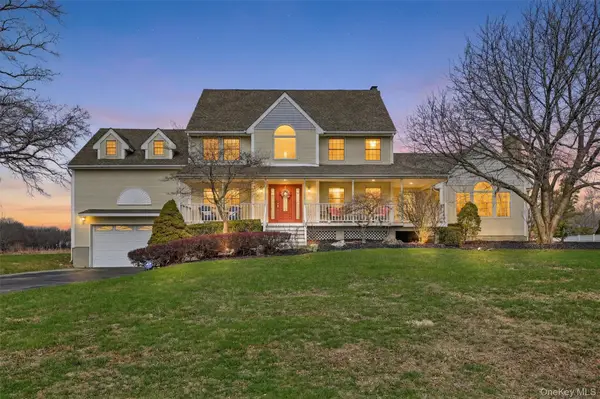 4 Cara Court, Goshen, NY 10924