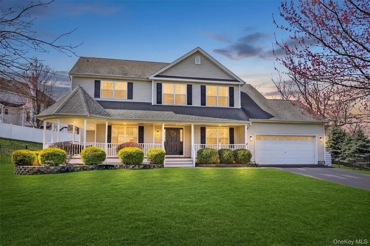 14 Corral Lane, Goshen, NY 10924 - #1