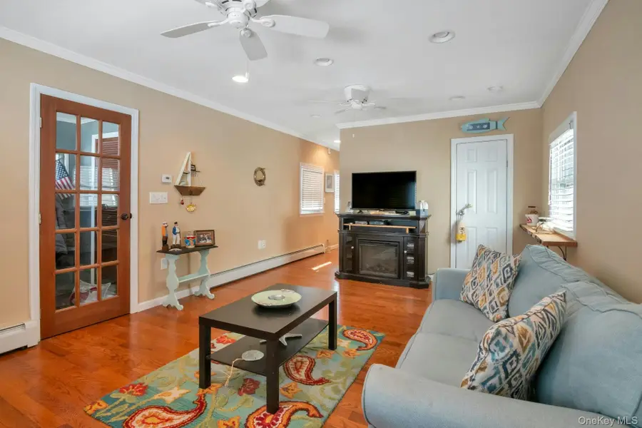 33B Edgewater Park #33B, Bronx, NY 10465 - #2