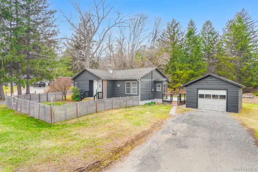 9377 State Route 22, Hillsdale, NY 12529 - #2