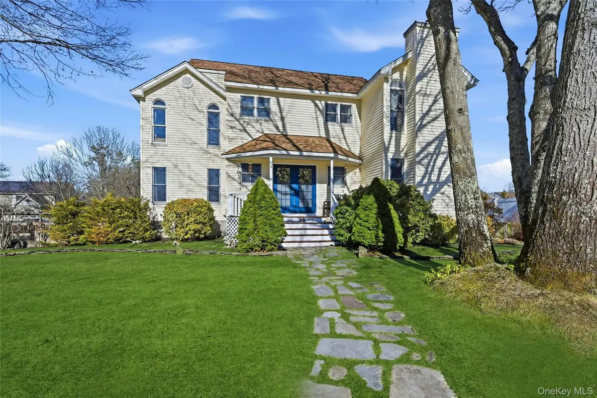 39 Memorial Boulevard, East Moriches, NY 11940 - #1