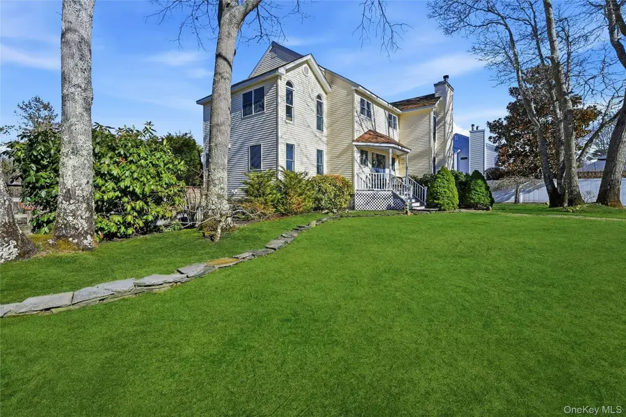 39 Memorial Boulevard, East Moriches, NY 11940 - #2