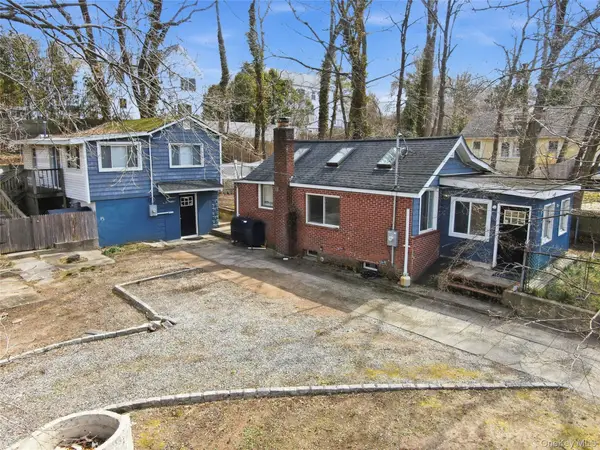 61 Sunburst Drive, Rocky Point, NY 11778