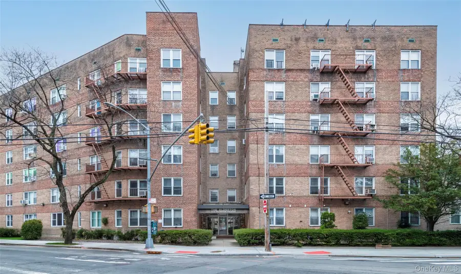 74-45 Yellowstone Boulevard #4H, Rego Park, NY 11374 - #3