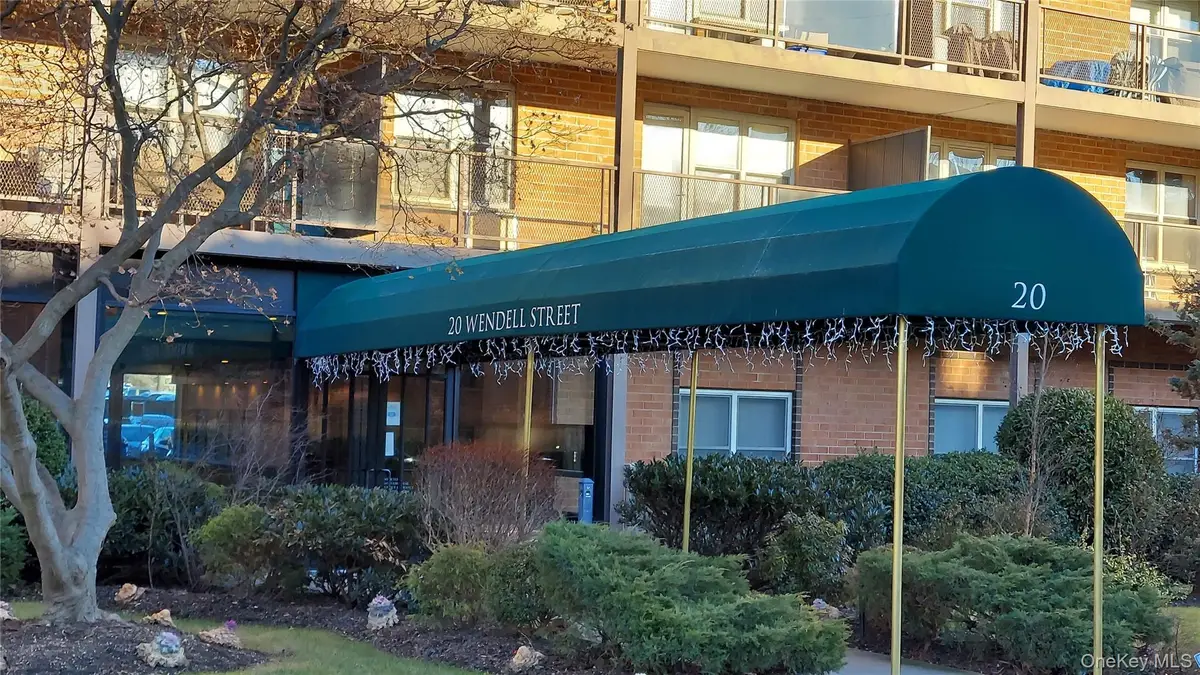20 Wendell Street #26E, Hempstead, NY 11550 - #1