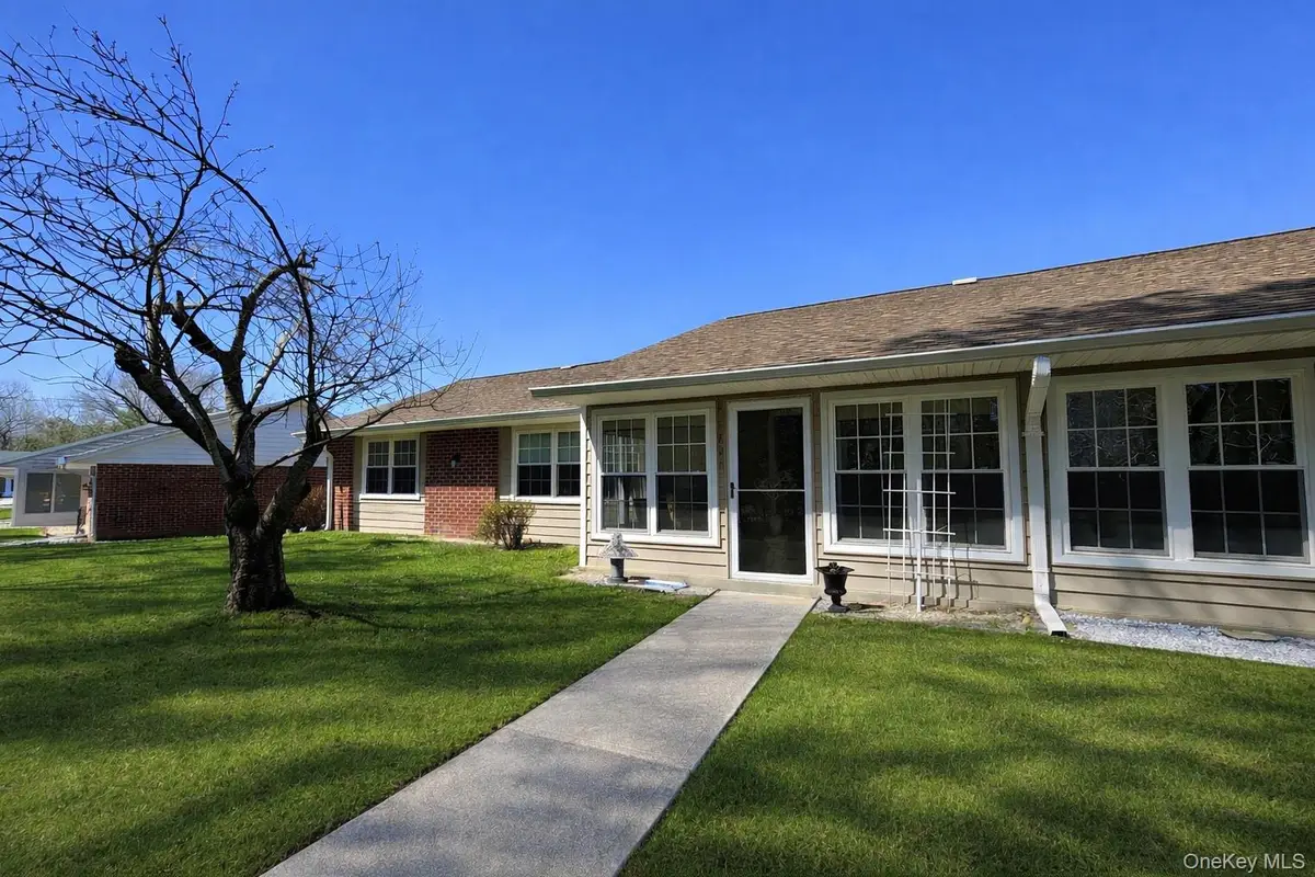 64 Enfield Court #A, Ridge, NY 11961 - #1