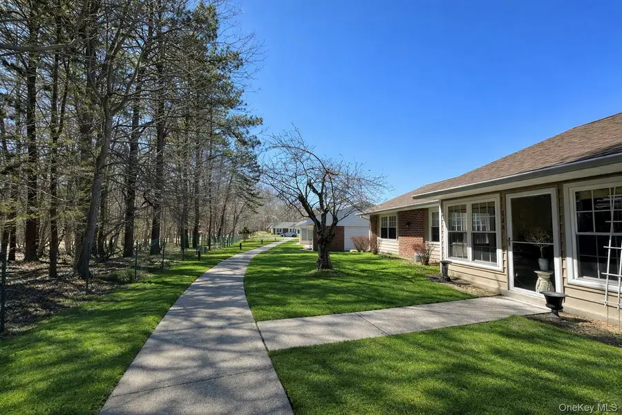 64 Enfield Court #A, Ridge, NY 11961 - #2