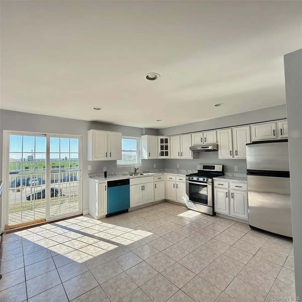 96-18 Shore Front Parkway, Rockaway Beach, NY 11693 - #1