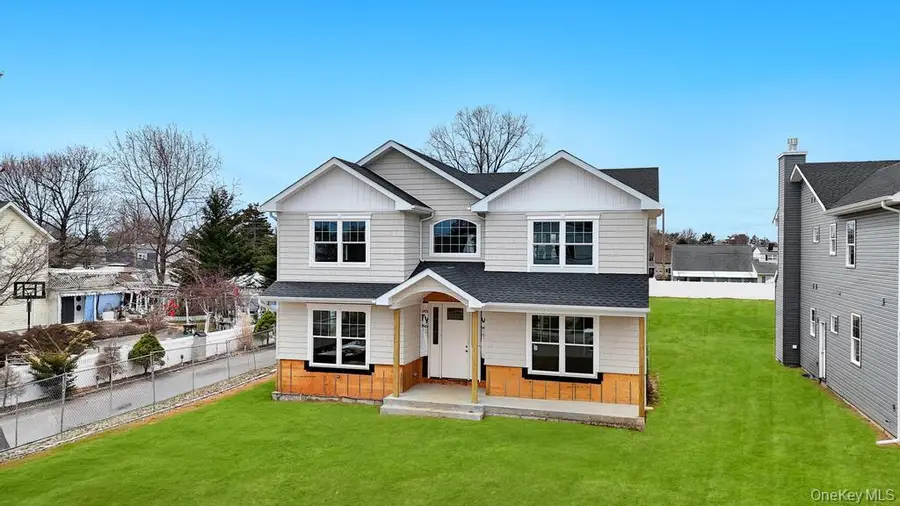 87 West Avenue, Hicksville, NY 11801 - #2