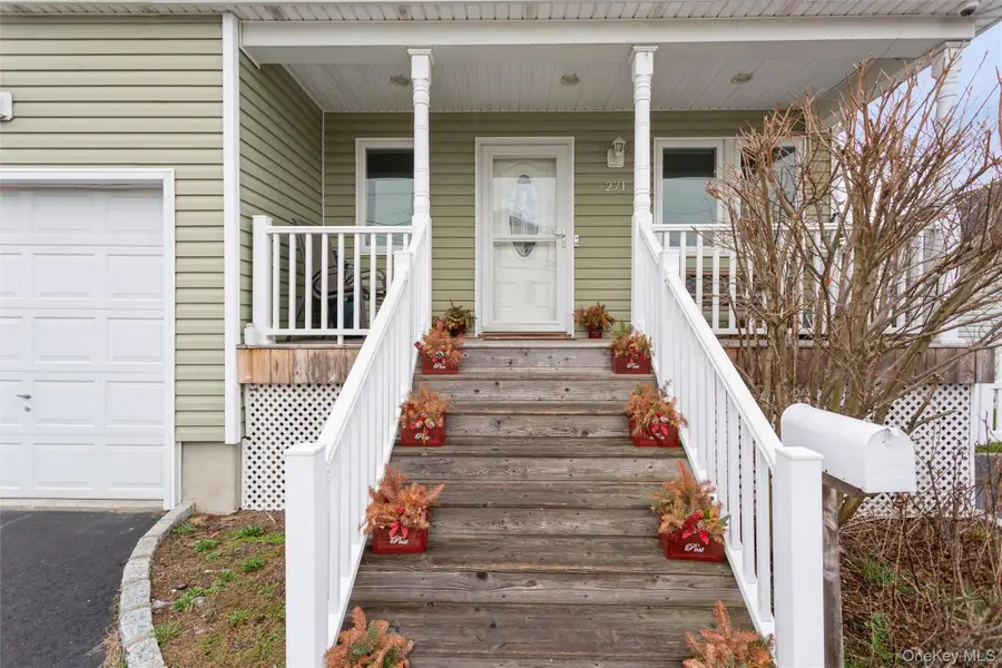 271 Arthur Street, Freeport, NY 11520 - #3