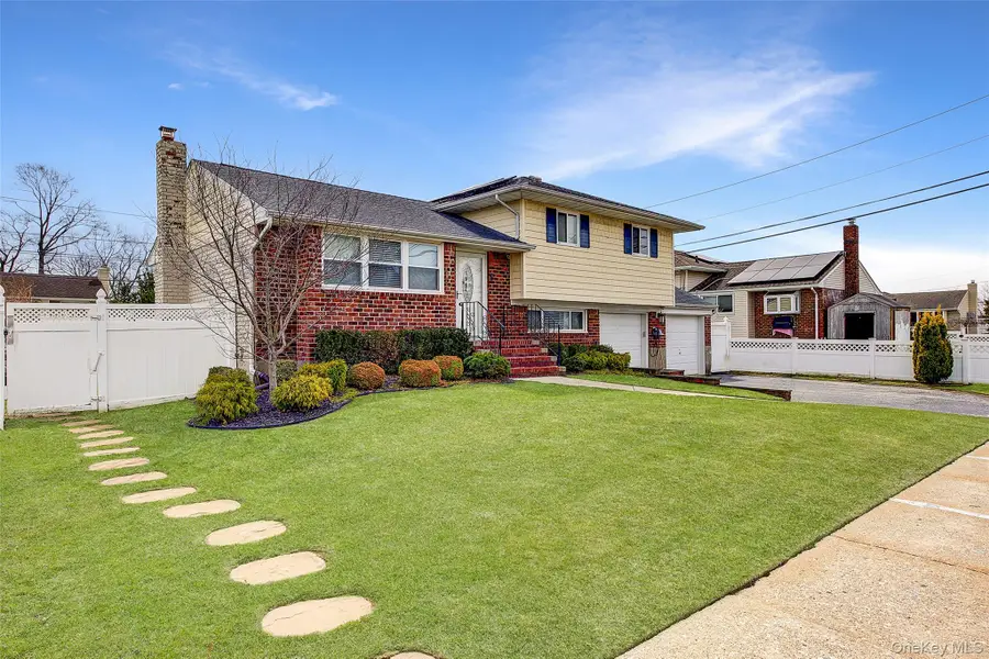 4 David Drive, Farmingdale, NY 11735 - #3