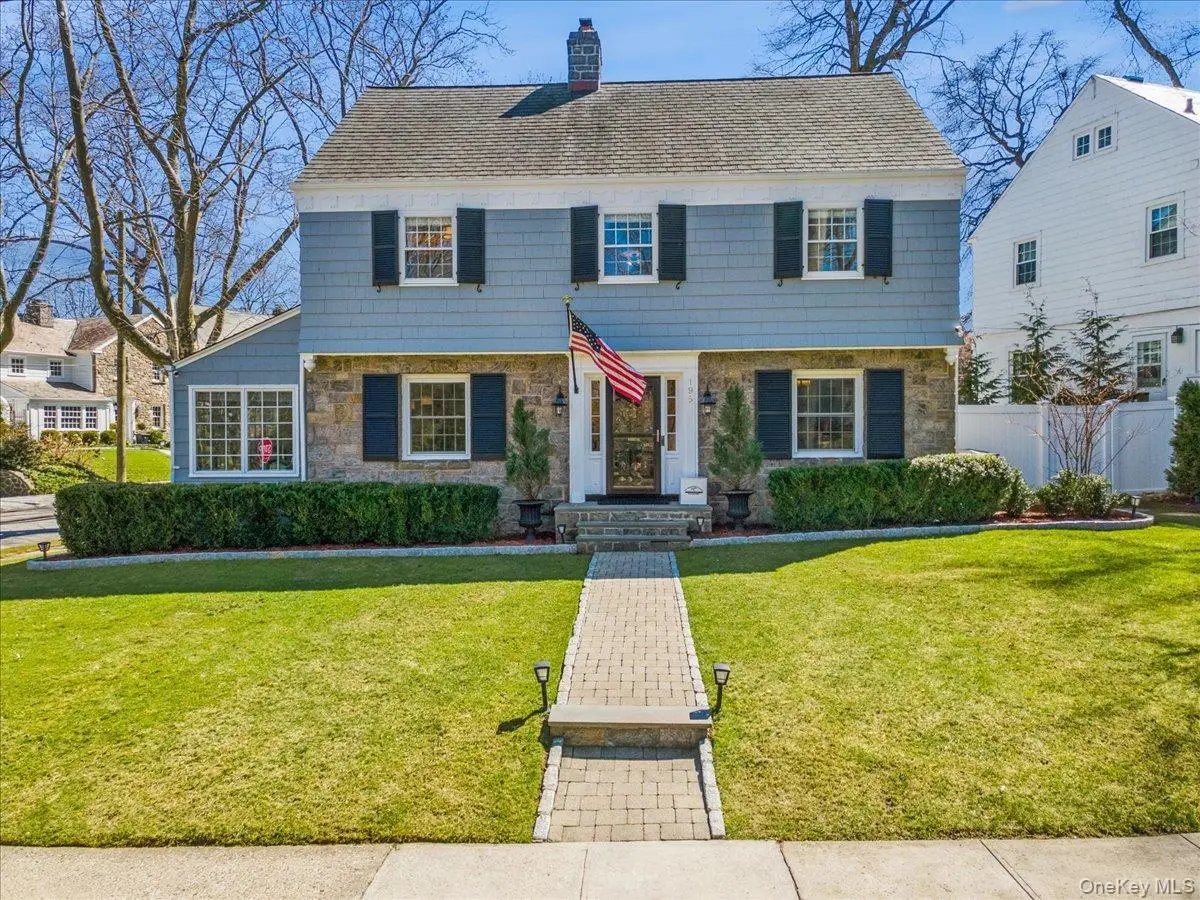 195 Central Parkway, Mount Vernon, NY 10552 - #1