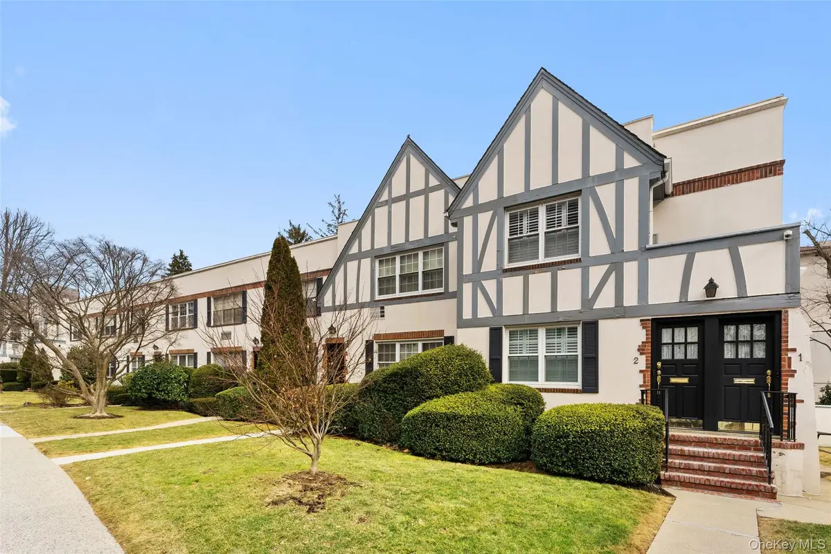 7 Lake Avenue #7, Bronxville, NY 10708 - #1