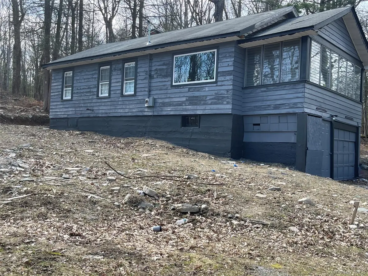 20 Jersey Road, Wurtsboro, NY 12790 - #1