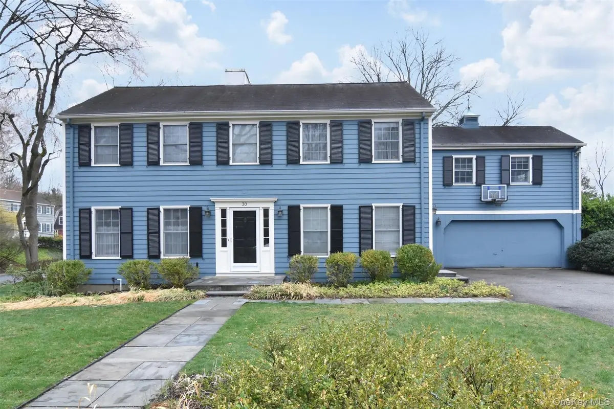 30 Minturn Street, Hastings On Hudson, NY 10706 - #1