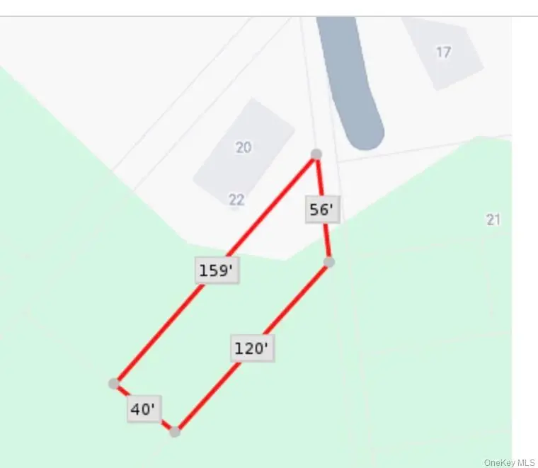 22 Jersey Road, Wurtsboro, NY 12790 - #1