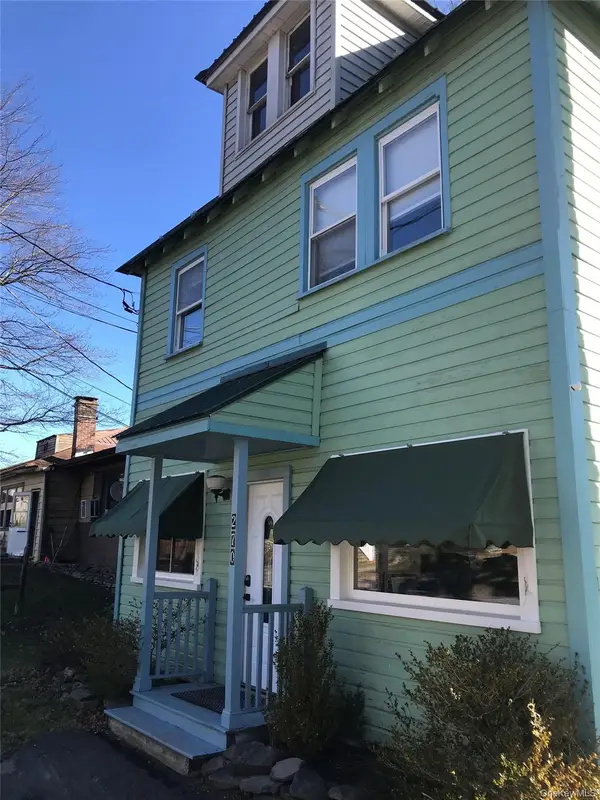 2 Hope Street, Hurleyville, NY 12747
