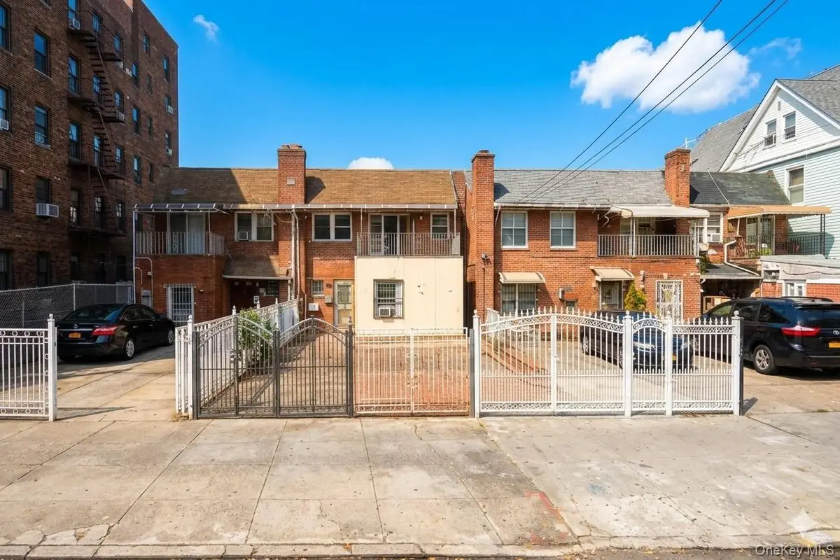 3742 97th Street, Corona, NY 11368 - #1