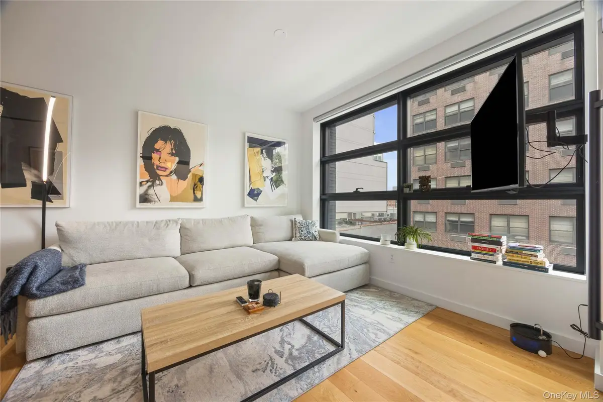 547 W 47th Street #509, Manhattan, NY 10036 - #1