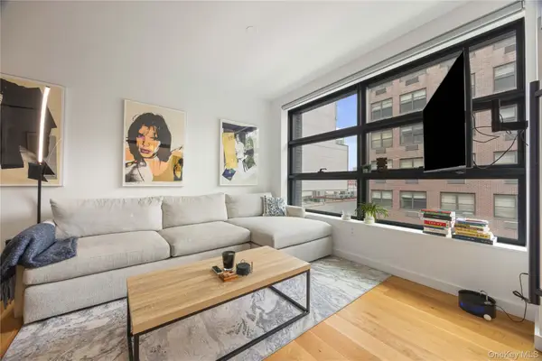547 W 47th Street #509, New York (Manhattan), NY 10036