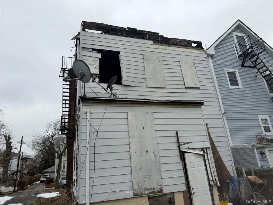 111 N 7th Avenue, Mount Vernon, NY 10550 - #3