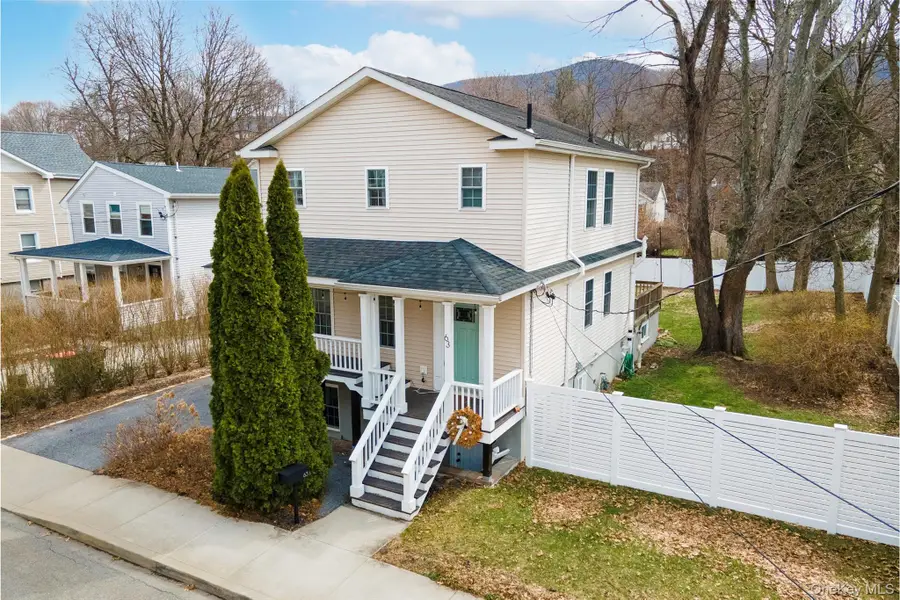 63 Liberty Street, Beacon, NY 12508 - #2
