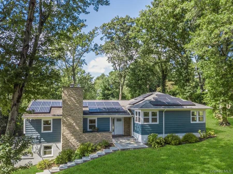 9 Rock Hill Lane, Scarsdale, NY 10583 - #2