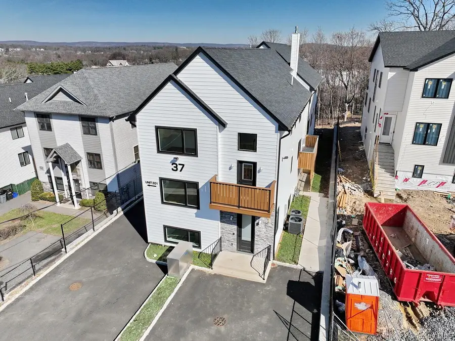 37 Ewing Avenue #202, Spring Valley, NY 10977 - #2