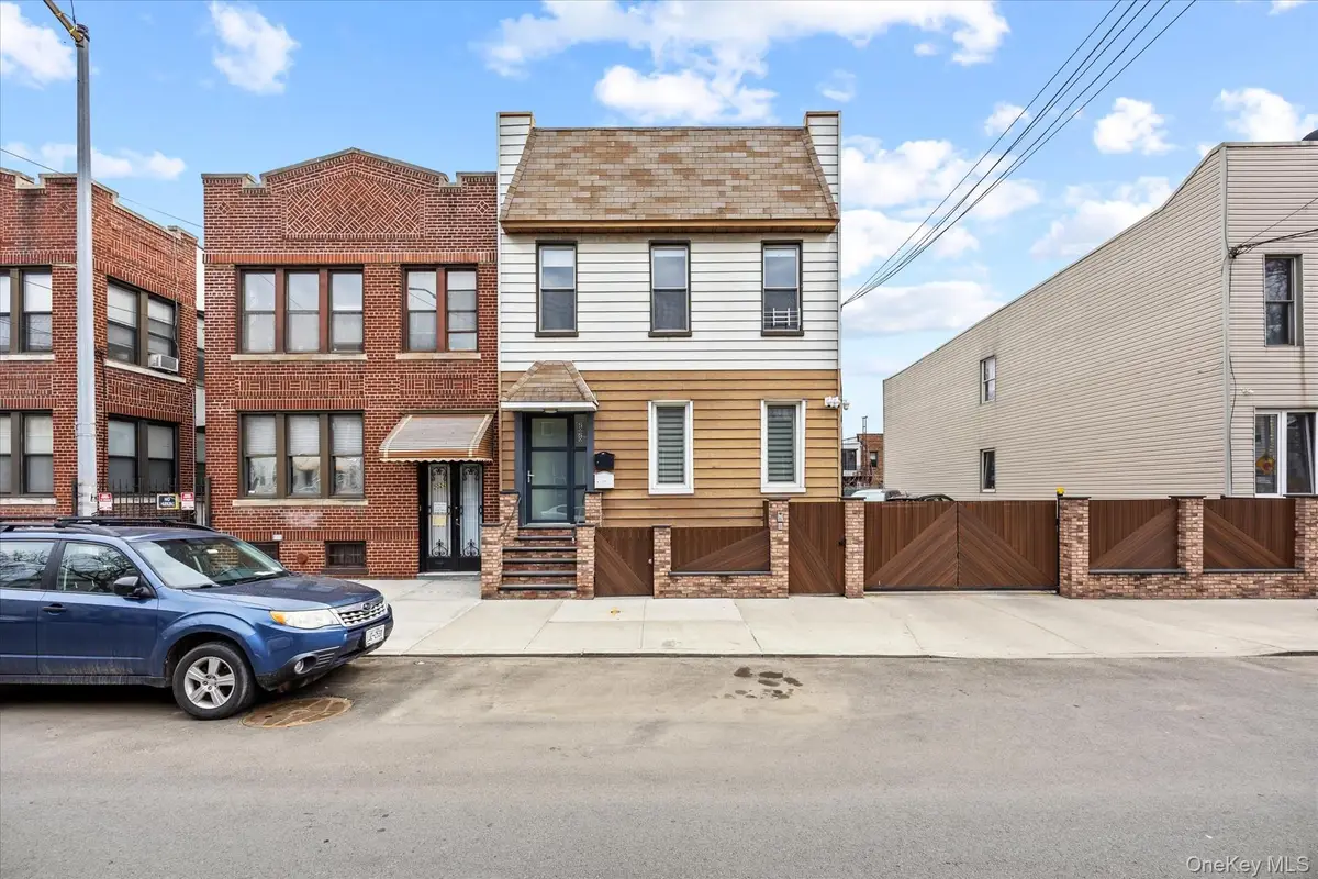 2020 Bleecker Street, Ridgewood, NY 11385 - #1