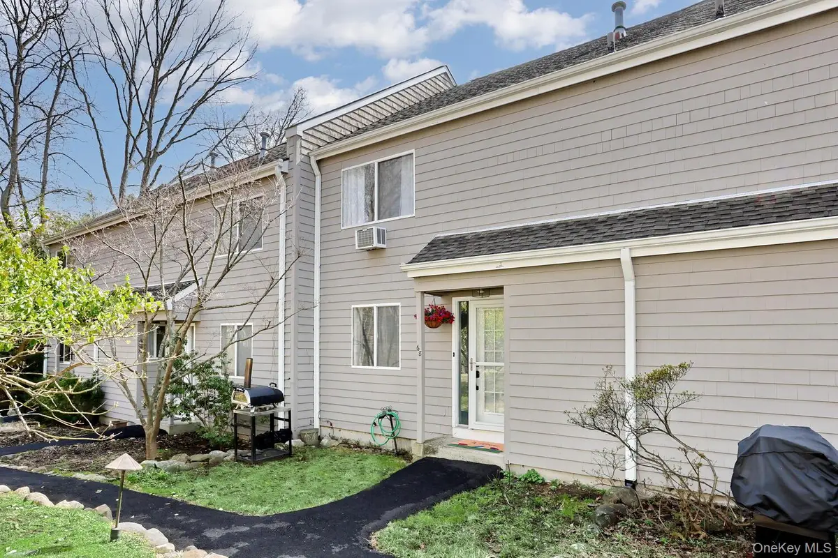 68 Hickory Hill Lane, Tappan, NY 10983 - #1