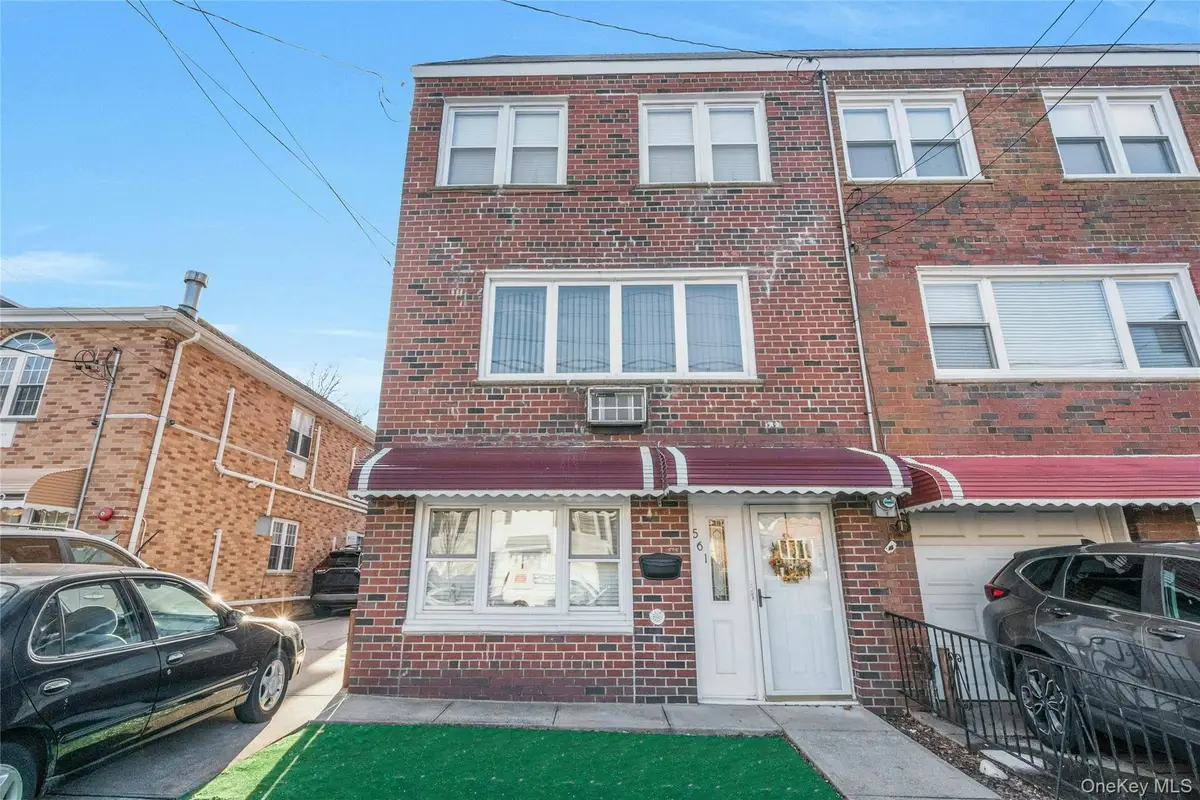 561 Logan Avenue, Bronx, NY 10465 - #1